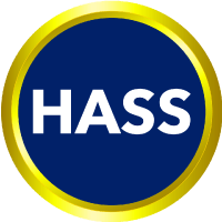 HASS Petroleum logo